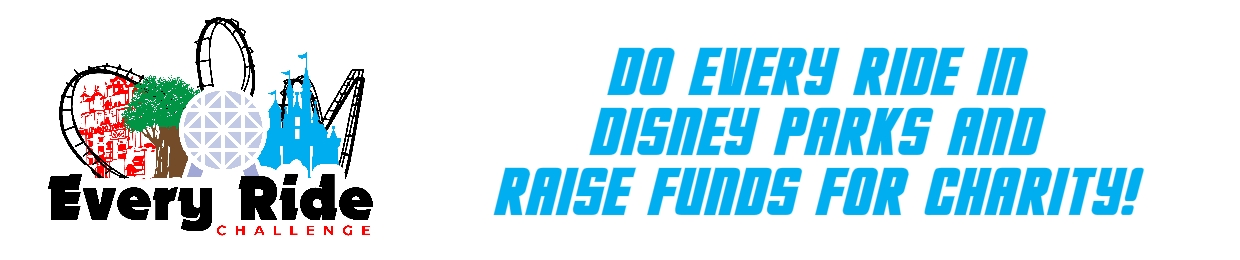 Every Ride Challenge